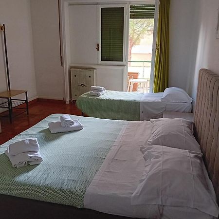 Olimpica Relais Guest House Roma Exterior foto