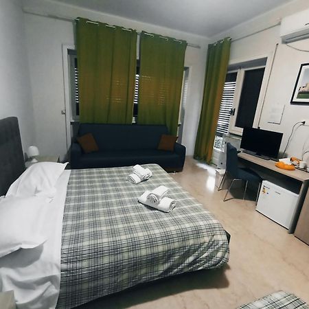 Olimpica Relais Guest House Roma Exterior foto