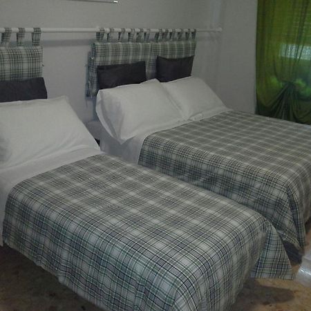 Olimpica Relais Guest House Roma Exterior foto