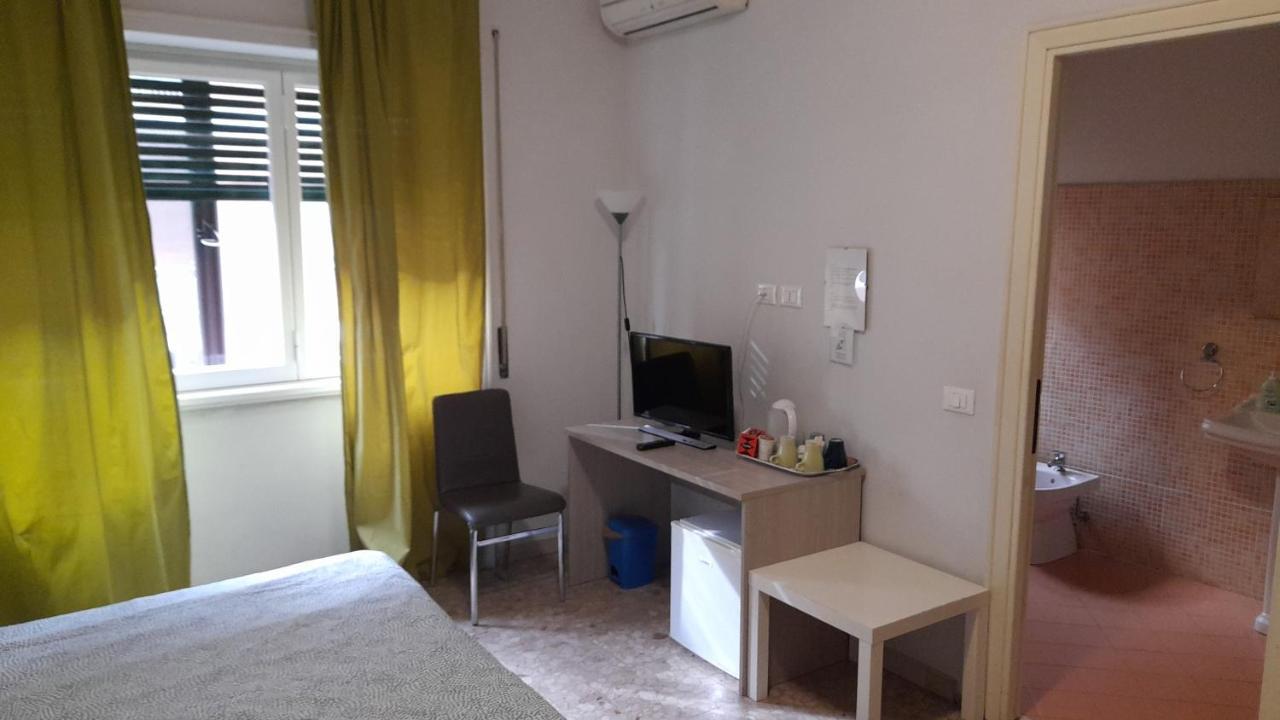 Olimpica Relais Guest House Roma Exterior foto
