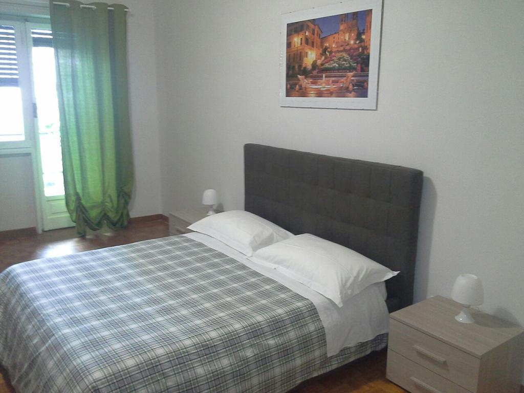 Olimpica Relais Guest House Roma Exterior foto