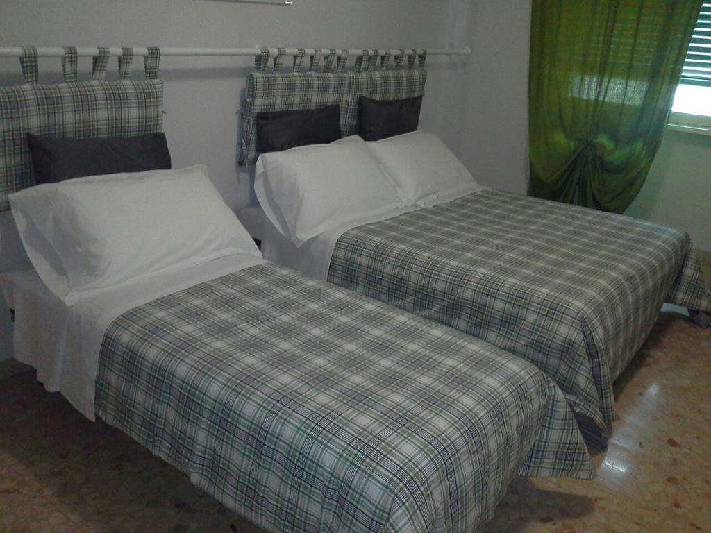 Olimpica Relais Guest House Roma Exterior foto