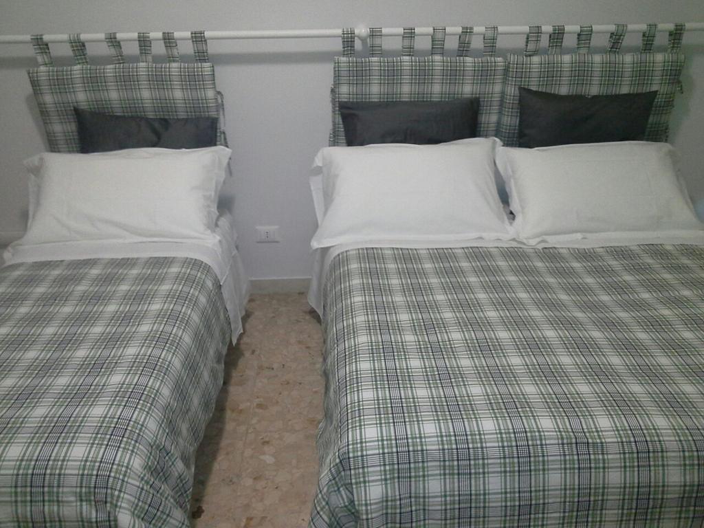 Olimpica Relais Guest House Roma Exterior foto