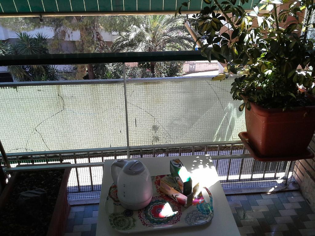 Olimpica Relais Guest House Roma Exterior foto