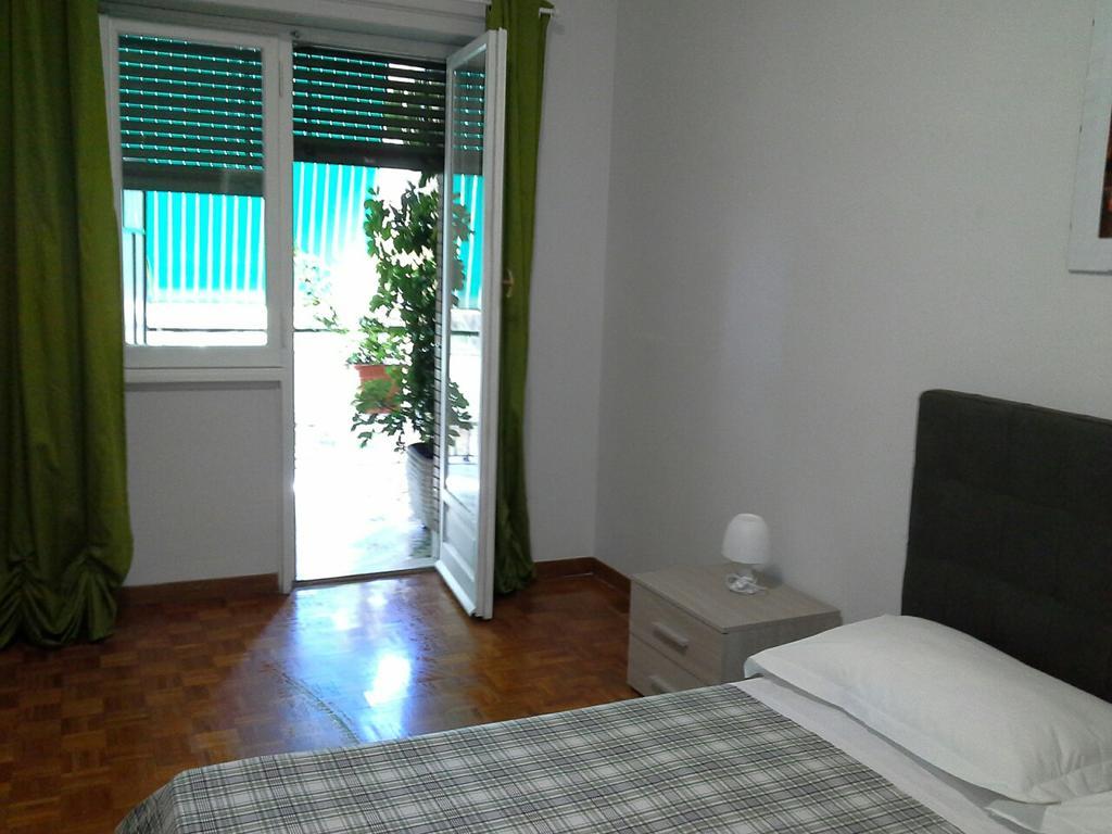 Olimpica Relais Guest House Roma Exterior foto