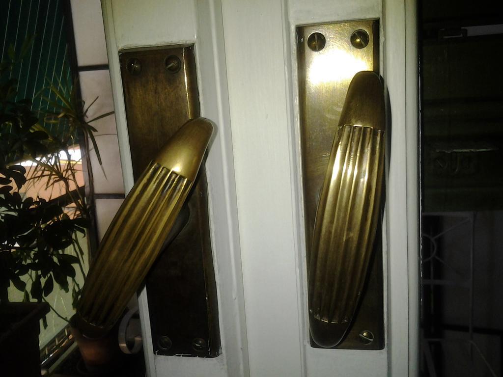 Olimpica Relais Guest House Roma Exterior foto