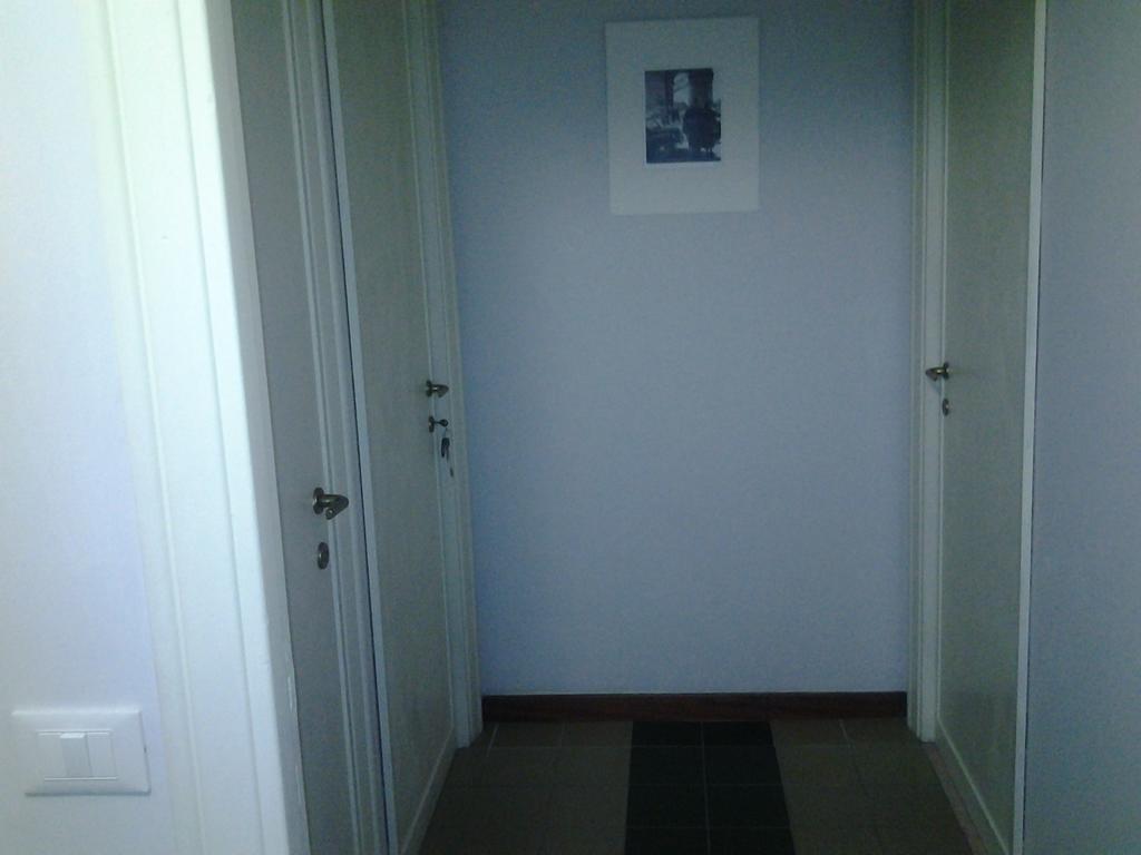 Olimpica Relais Guest House Roma Exterior foto