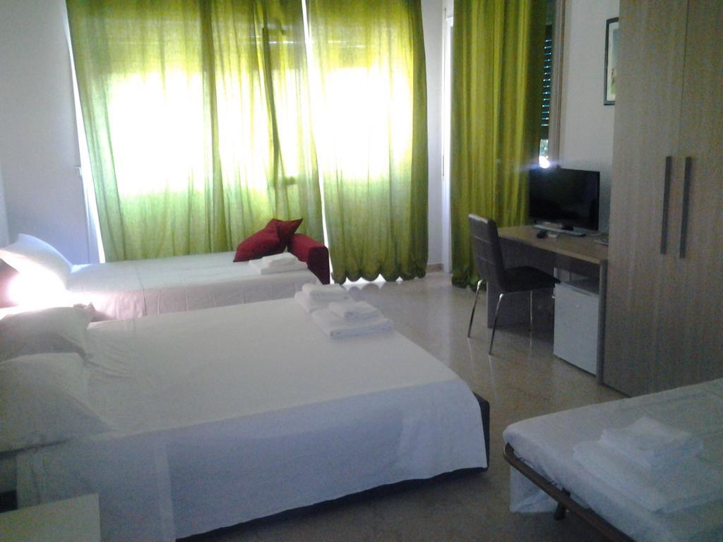 Olimpica Relais Guest House Roma Exterior foto