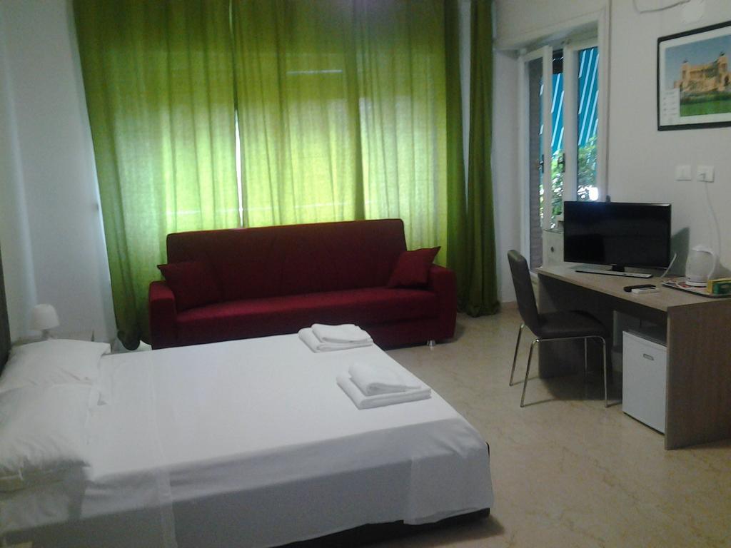 Olimpica Relais Guest House Roma Exterior foto