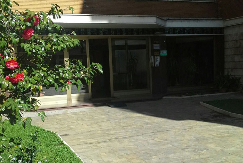 Olimpica Relais Guest House Roma Exterior foto