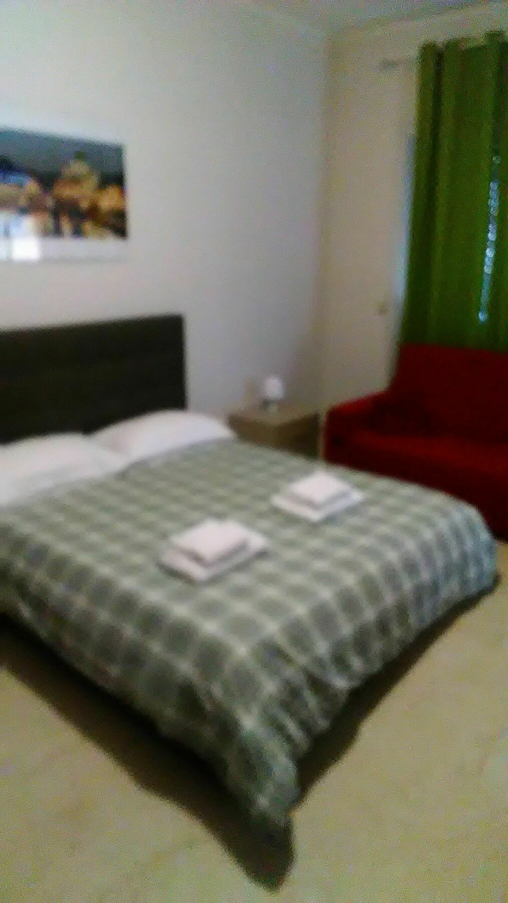 Olimpica Relais Guest House Roma Exterior foto