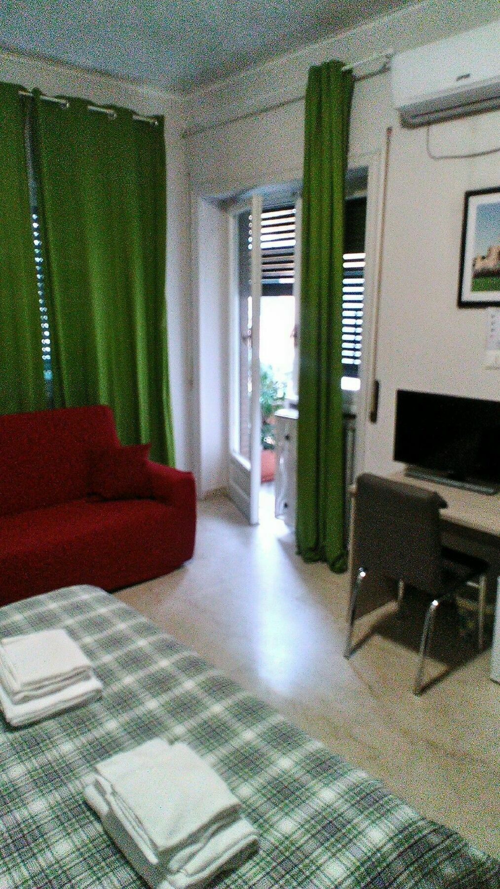 Olimpica Relais Guest House Roma Exterior foto
