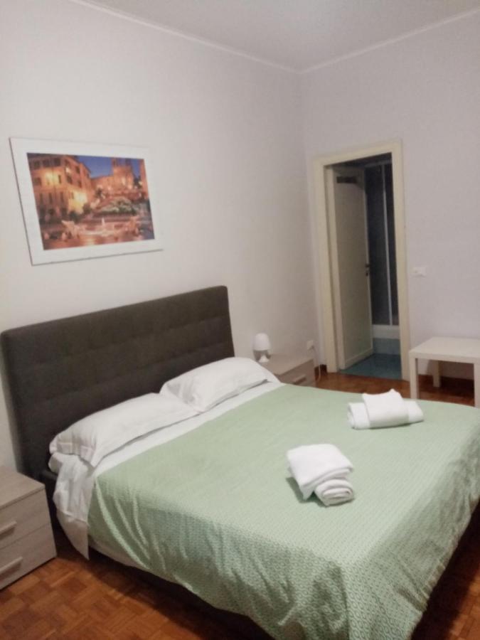 Olimpica Relais Guest House Roma Exterior foto